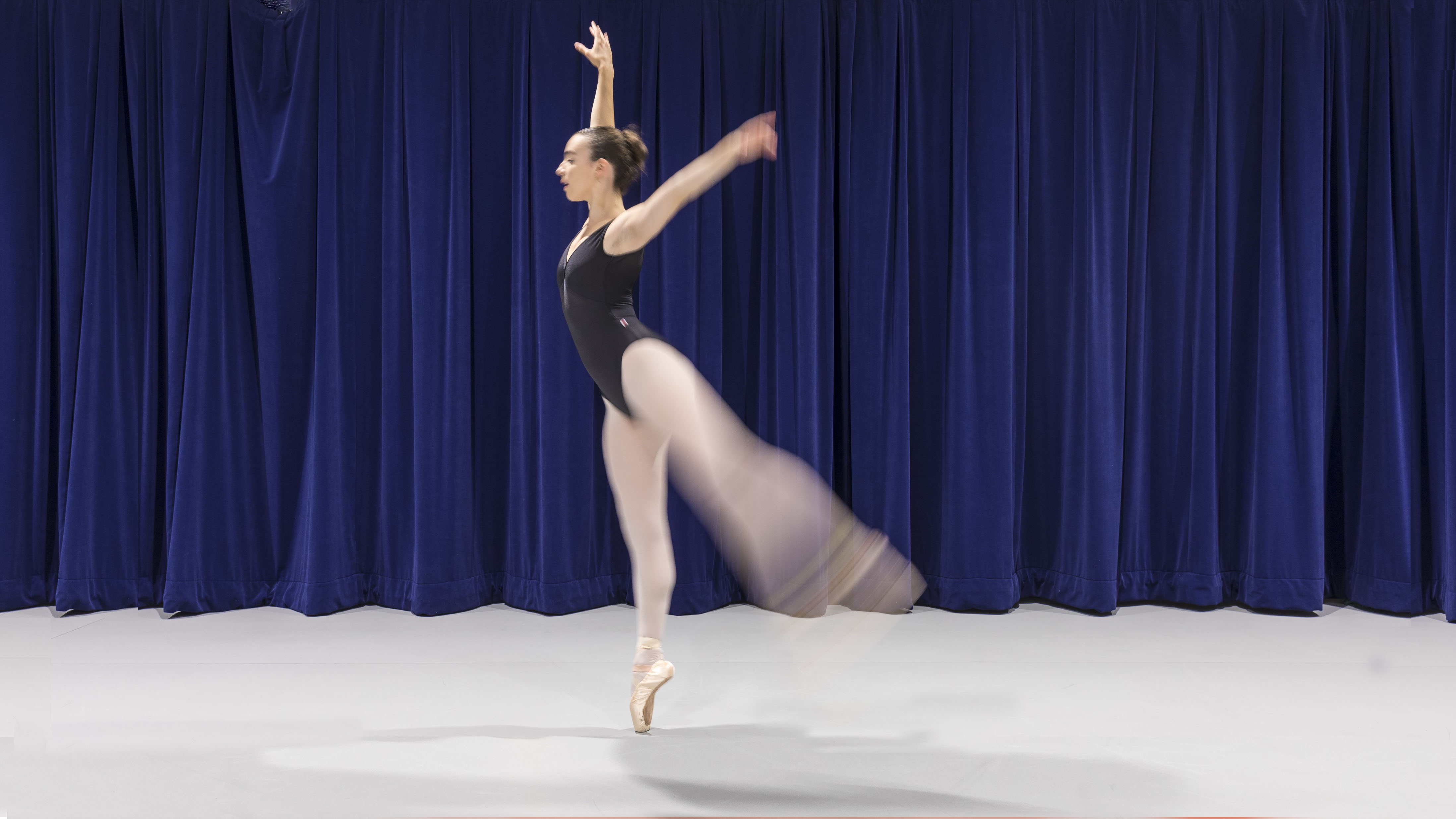 A Major Dance Minor News