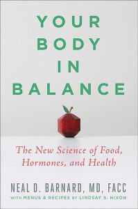 Book cover of Body Balance