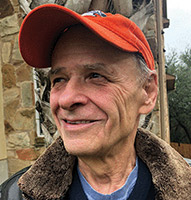 Photo of Tim O'Brien