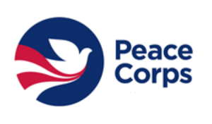 Peace Corp Badge