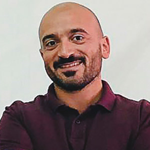 Photo of Arda Kuran