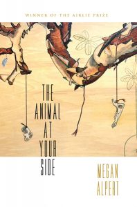 Cover of the book "The Animal at Your Side"