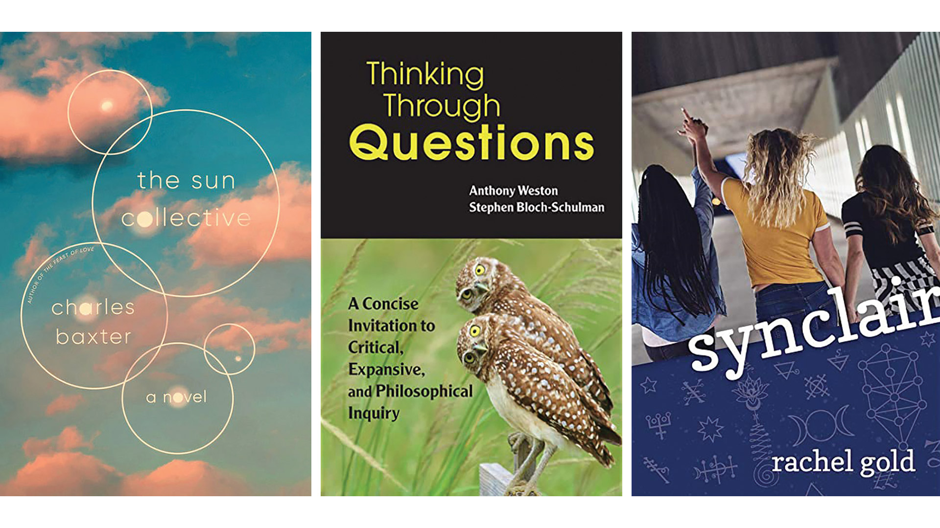 Books: Winter 2021 - News - News - Macalester College