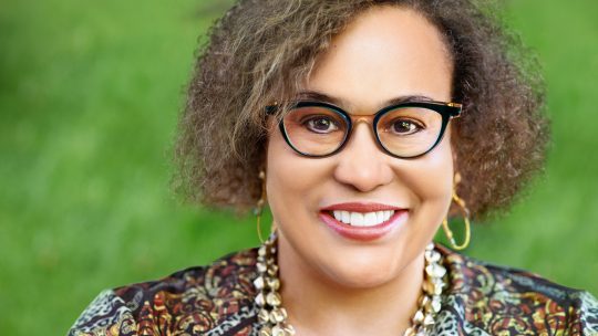 Photo of Duchess Harris