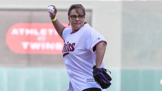 Photo of Duchess Harris