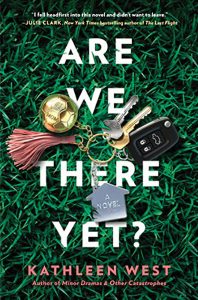 Are We There Yet book cover