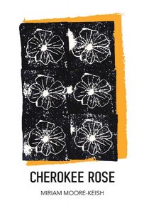 Cherokee Rose book cover