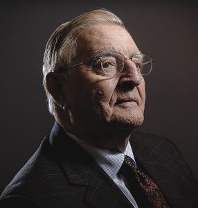 Walter Mondale head shot