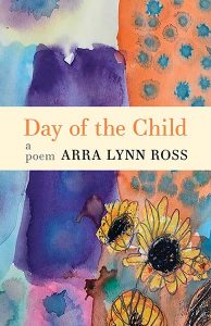 Day of the Child book cover