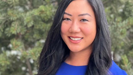 Dr. Kathryn Kay Coquemont