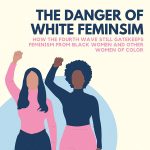 The Danger of White Feminism slide