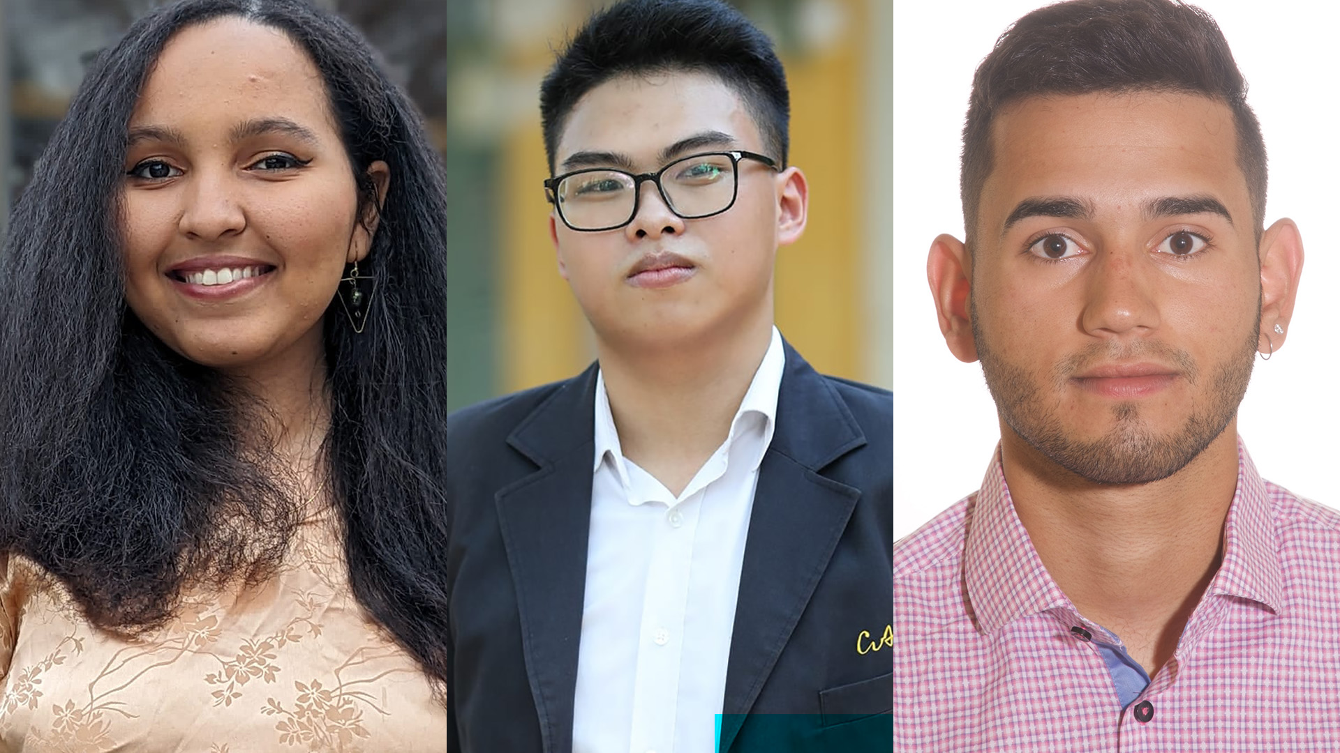 Three Macalester Students Selected For U Of Chicago s Summer Economics 