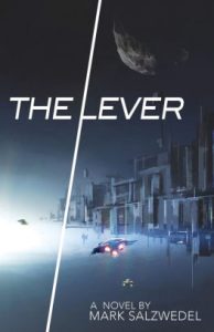 The Lever book cover