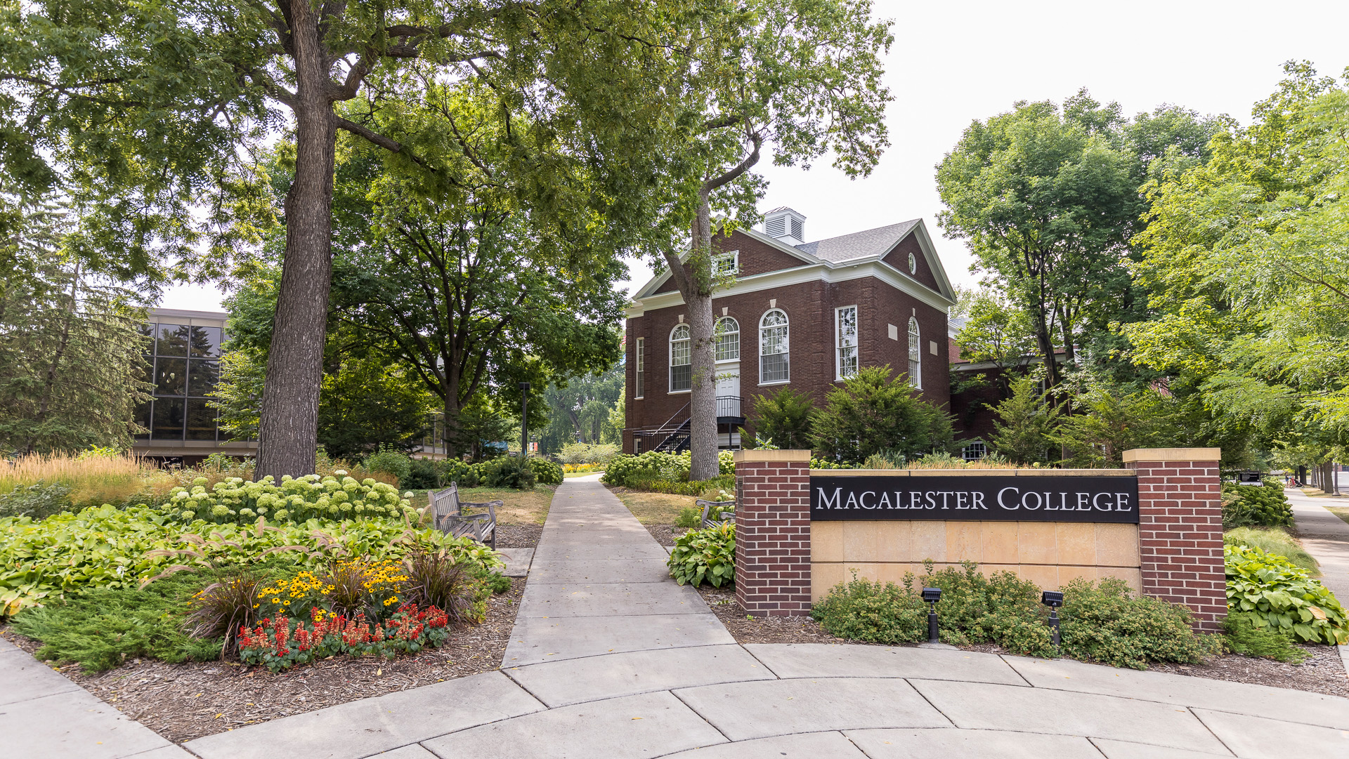 US News, others rank Macalester College among nation’s top liberal arts