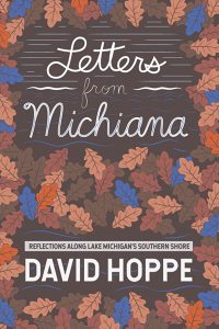 Letters from Michiana cover