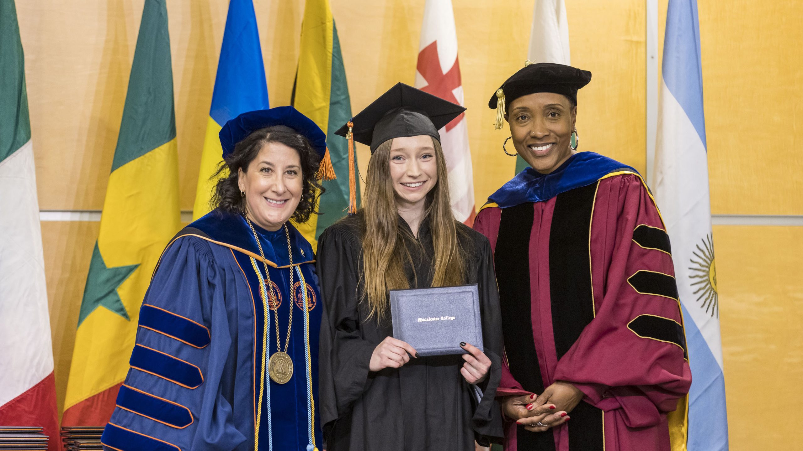 December Graduation Ceremony 2022 News December Graduation Ceremony 2022 News