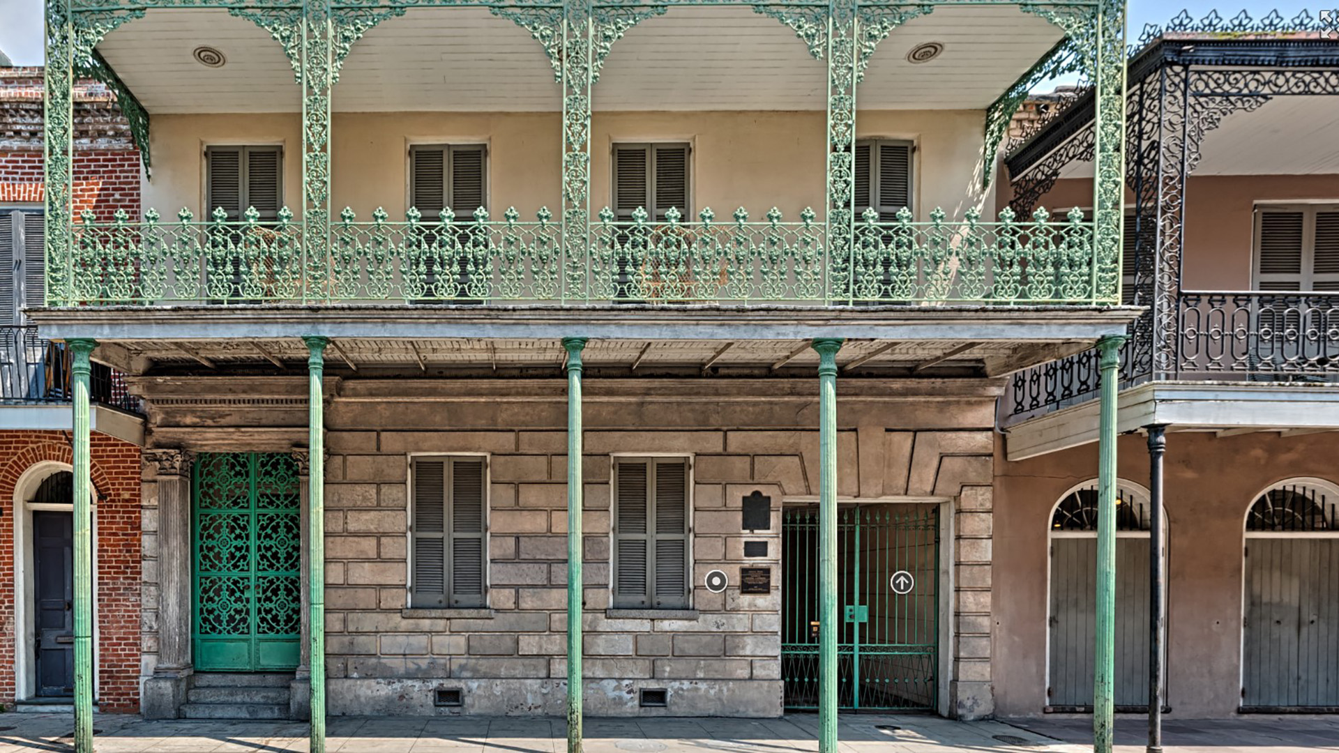 Photo of Un nouveau projet propose une visite virtuelle d’une maison du XIXe siècle à la Nouvelle-Orléans