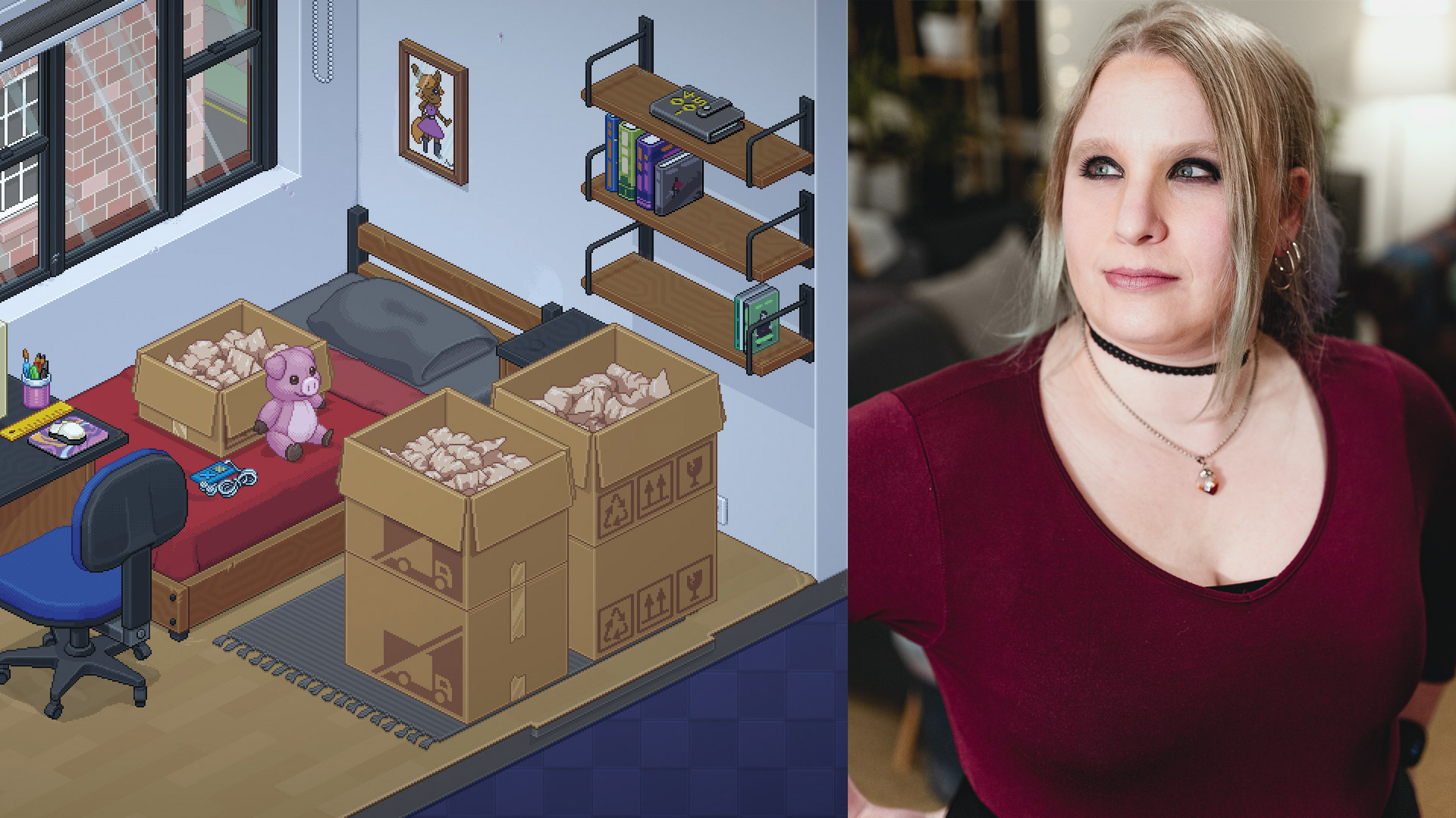 Game for Anything – News Game for Anything – News