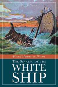The Sinking of the White Ship
