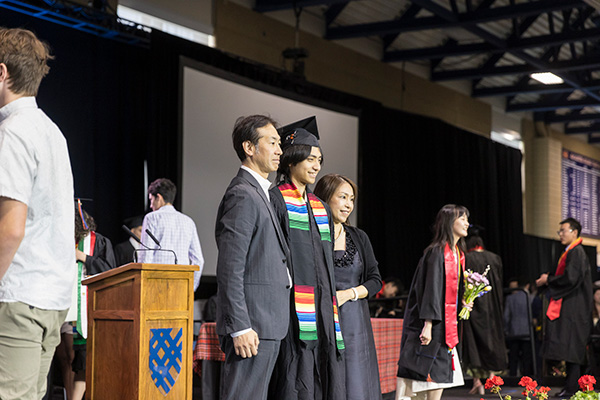 Commencement 2023 - News