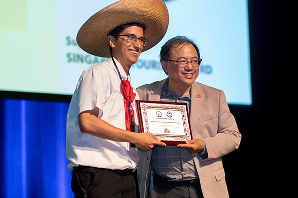 Cuauhtémoc Cruz Herrera