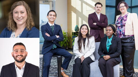 Maccolades cover photo