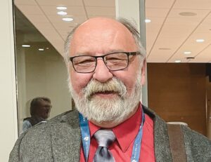 Richard Lesicko ’75