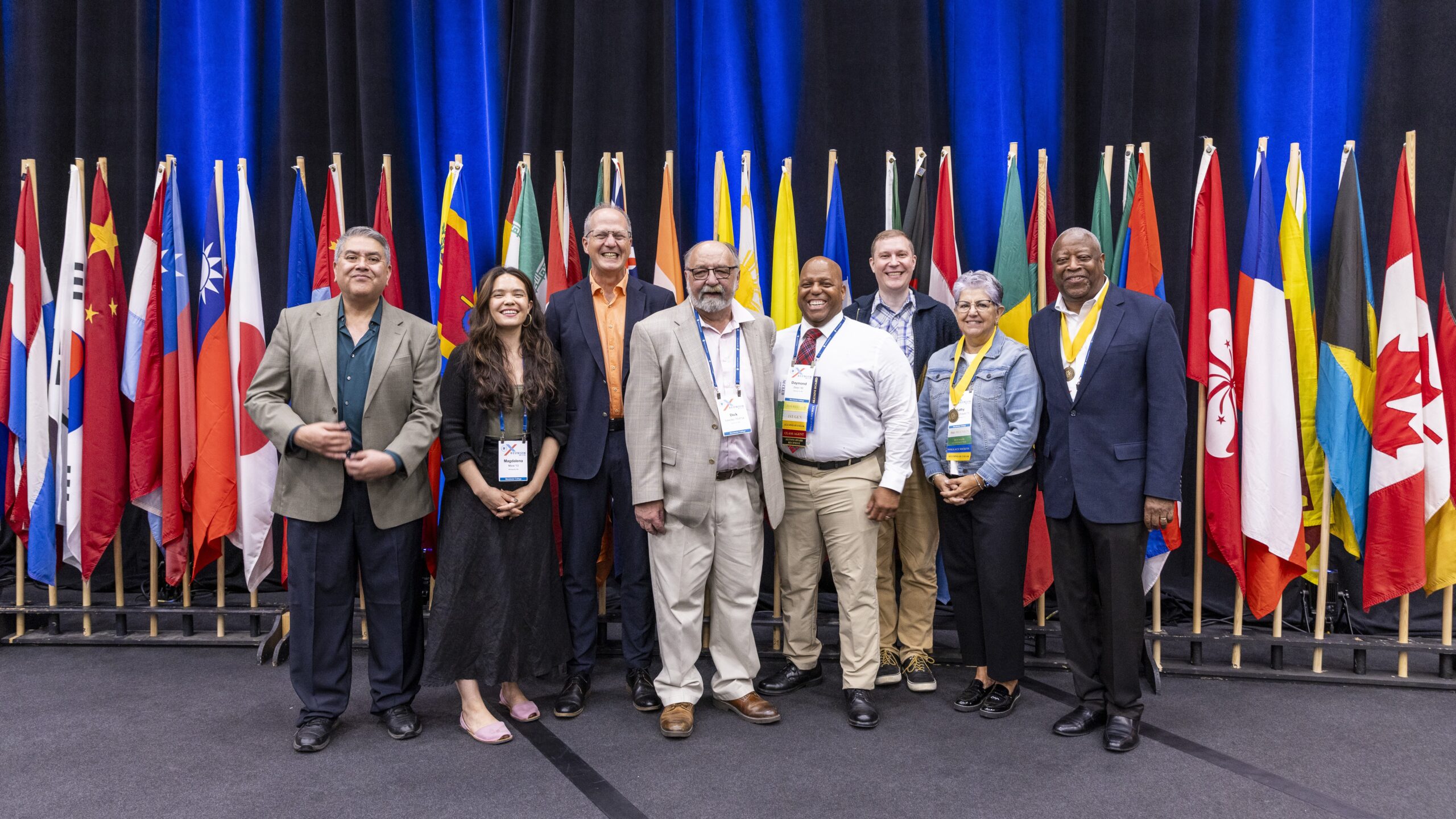 Changemakers in Action - News - News - Macalester College