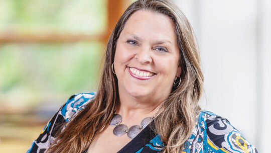 Katherine Ann Rowlands '88