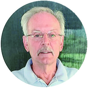 Dr. Richard Solazzi ’75