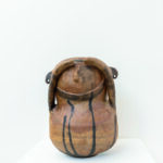 Leonardo Corral ’25, Be Good (detail), 2025