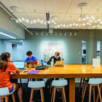 Barbara Kreft, Lily Pad, 2014