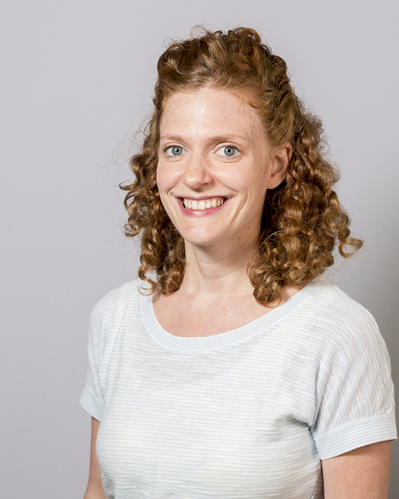 Image of Lesley Lavery