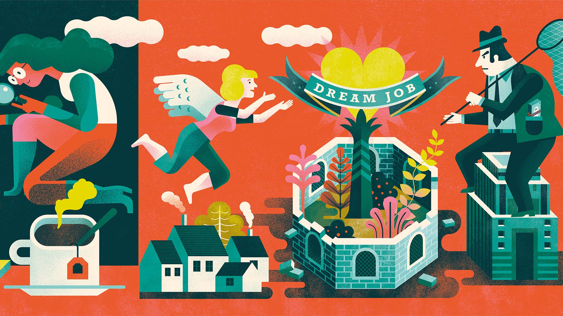 Lecture Notes artwork