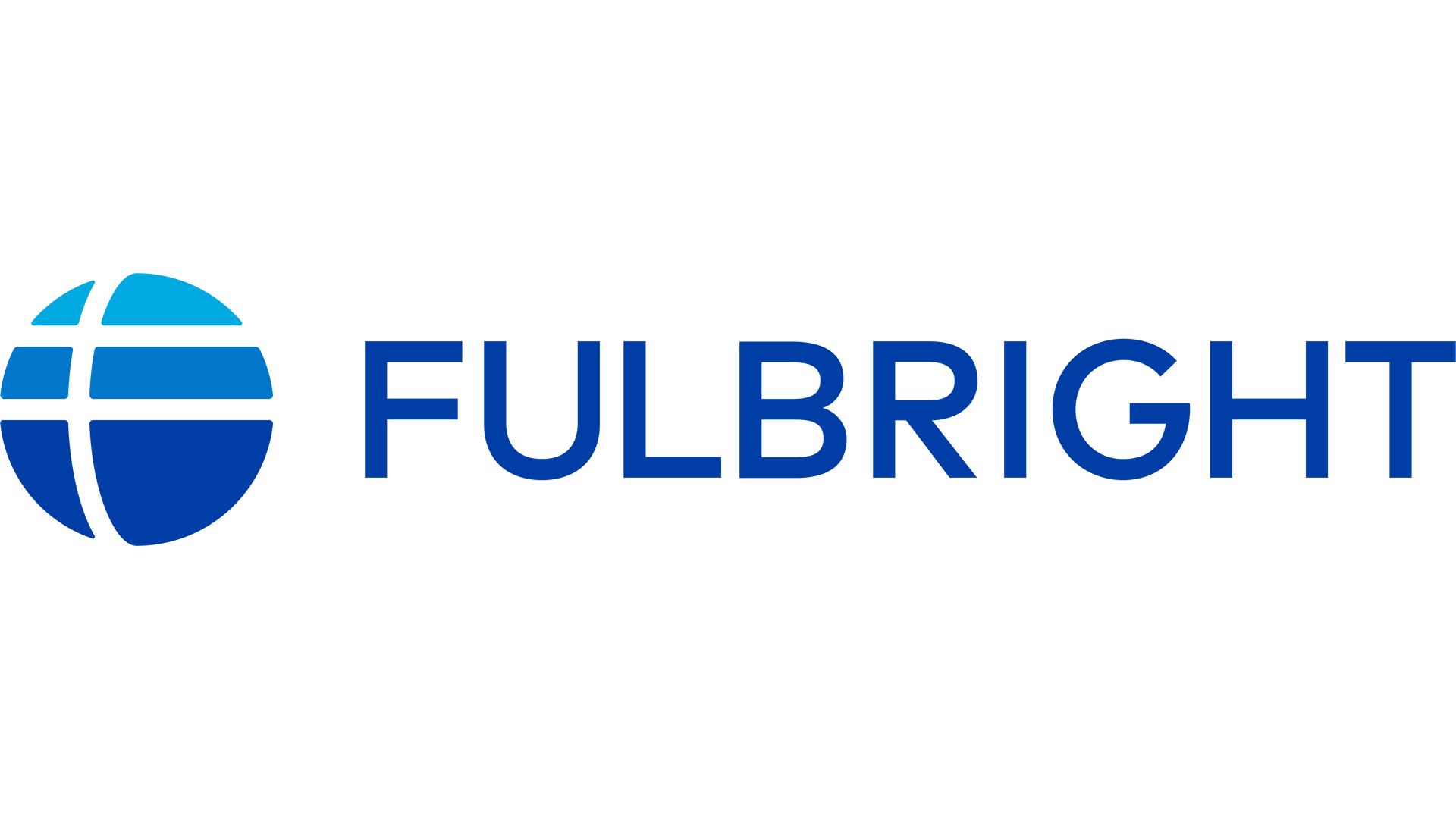 Fulbright logo