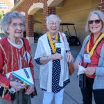 Three Macalester alumni