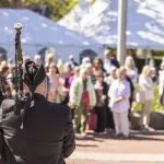 Group at Macalester Reunion