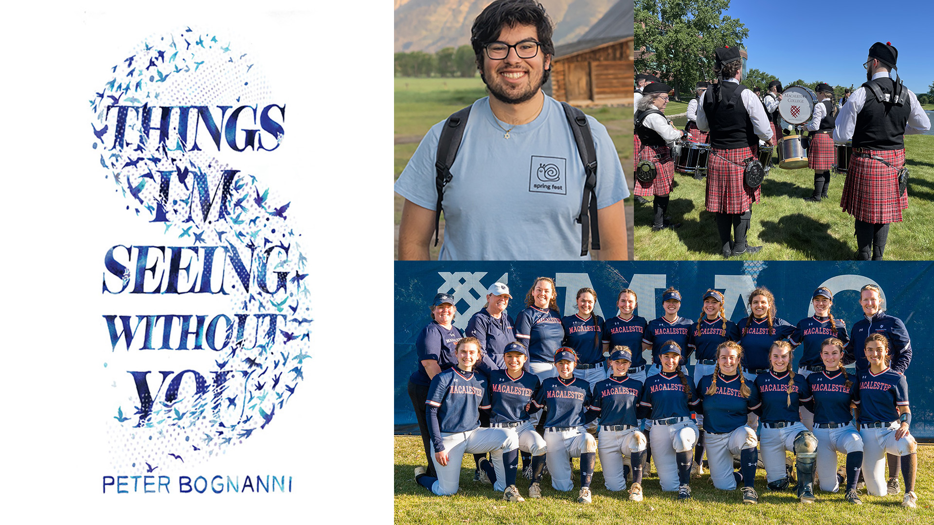 Summer 2022 Maccolades collage