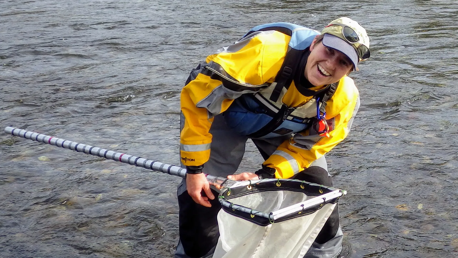 Jennifer "Jo" Opdyke Wilhelm