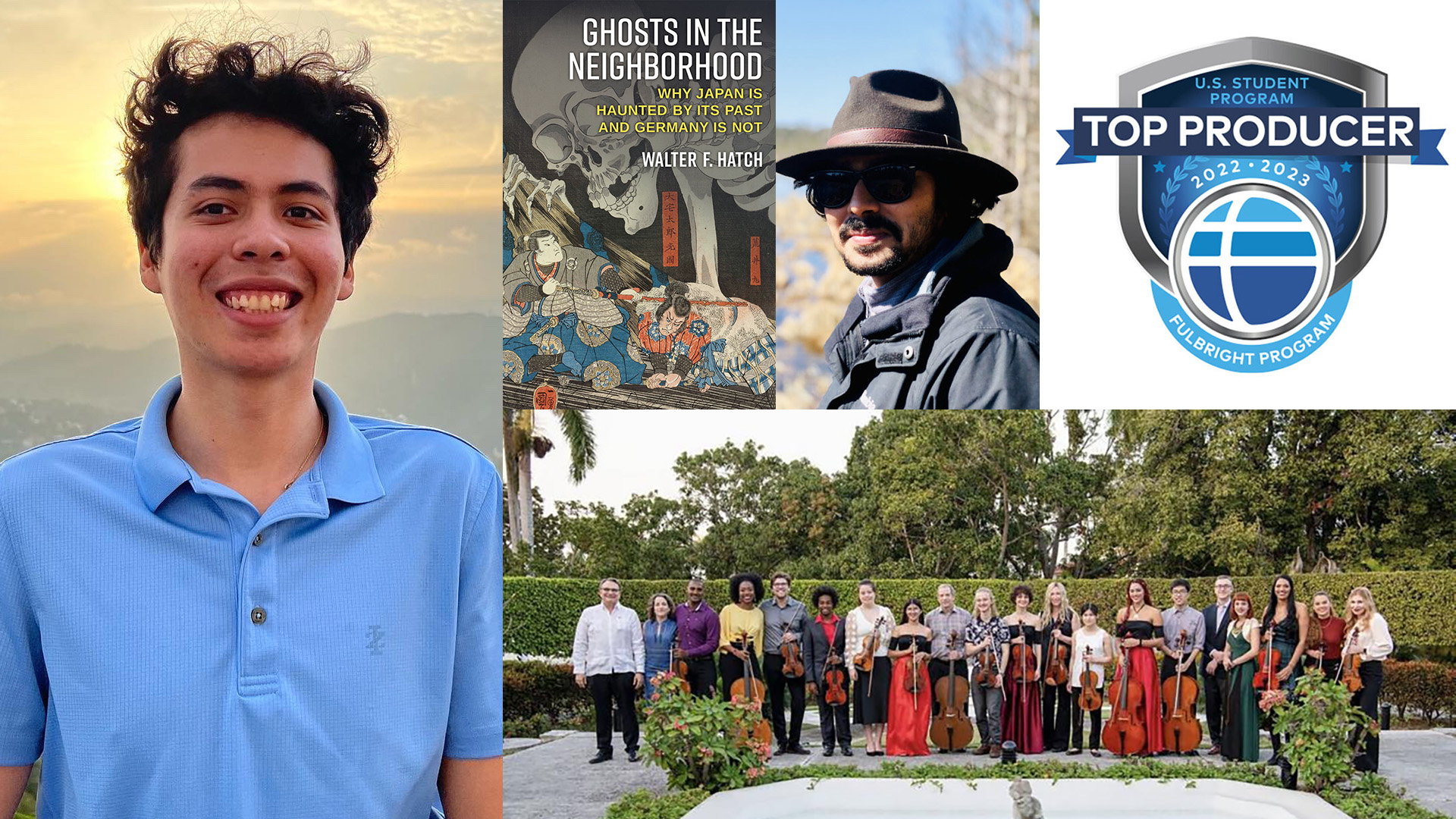 Maccolades February 2023