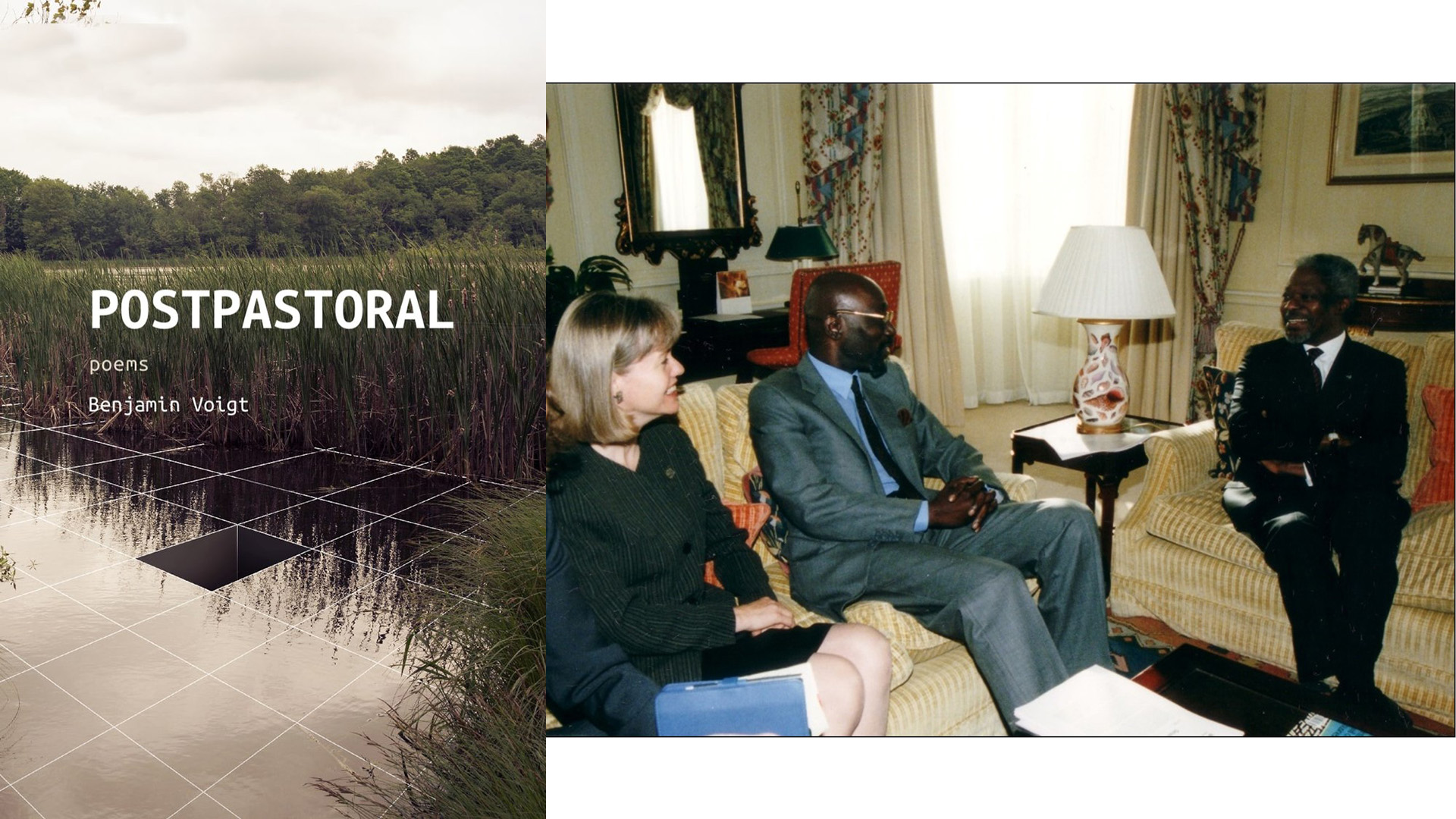 Maccolades April 2023 banner