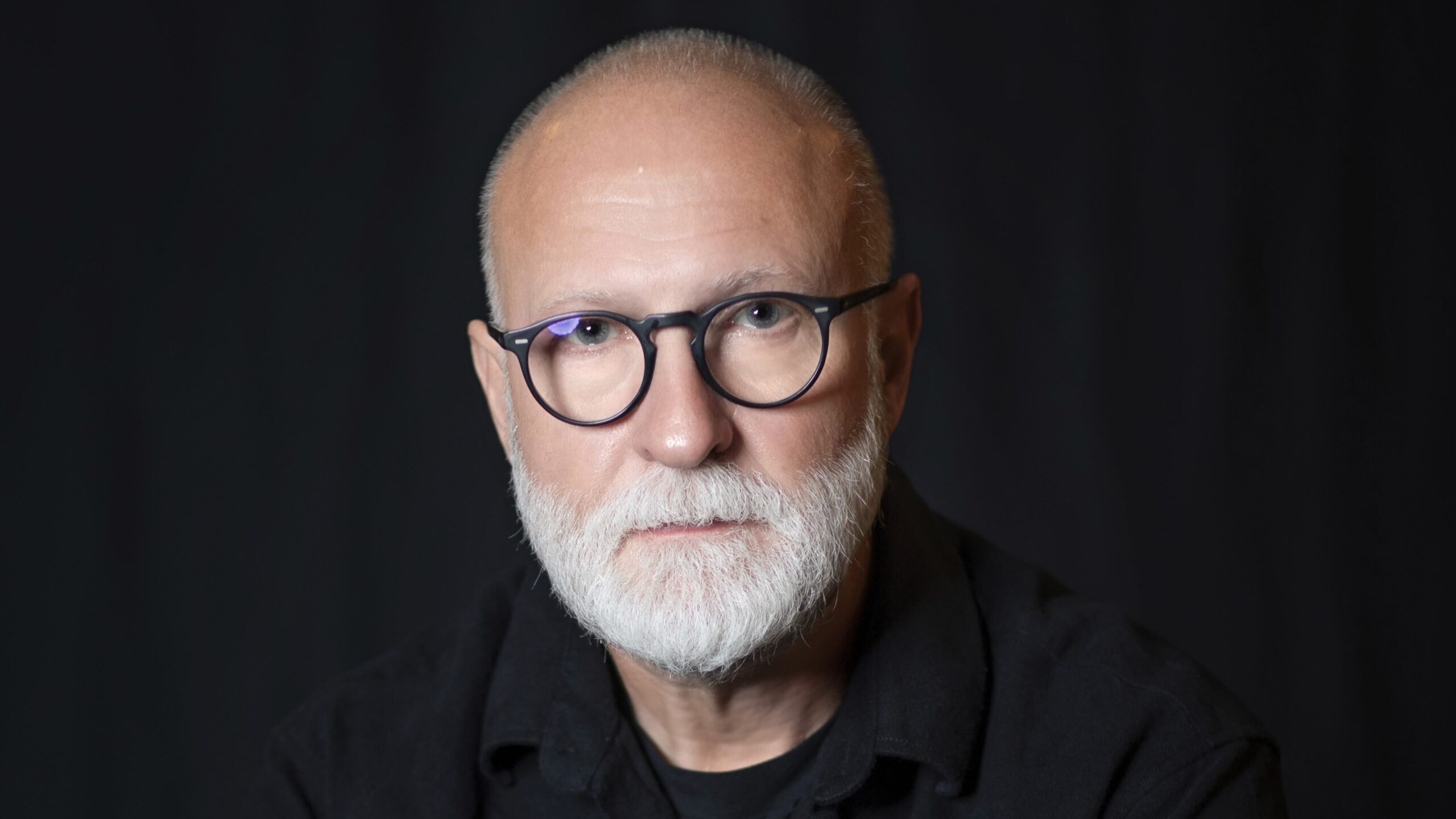 Bob Mould (Credit BMG)