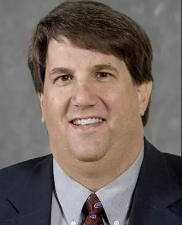 Bob Pearson