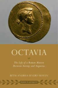 Octavia book cover