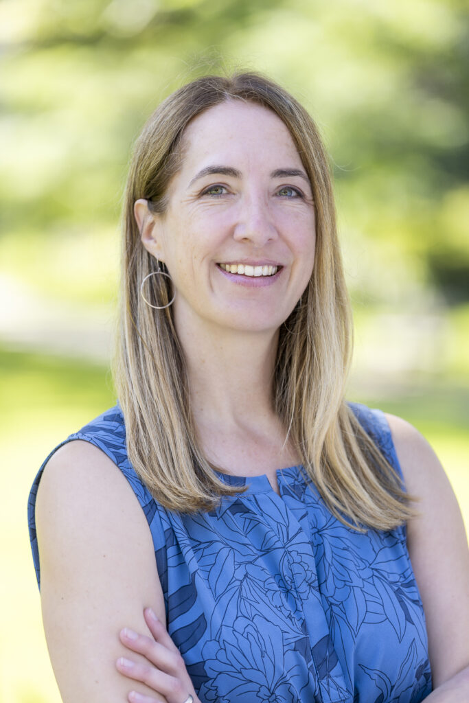 Professor Sarah Boyer