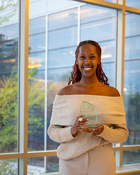 Kampe Rushoka