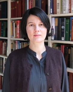 Professor Chinilina