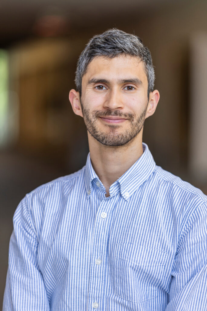 Daniel Coral-Reyes