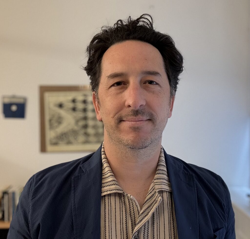 Rory Solomon