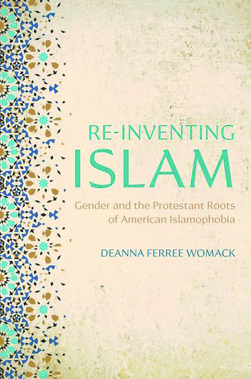Re-Inventing Islam book cover